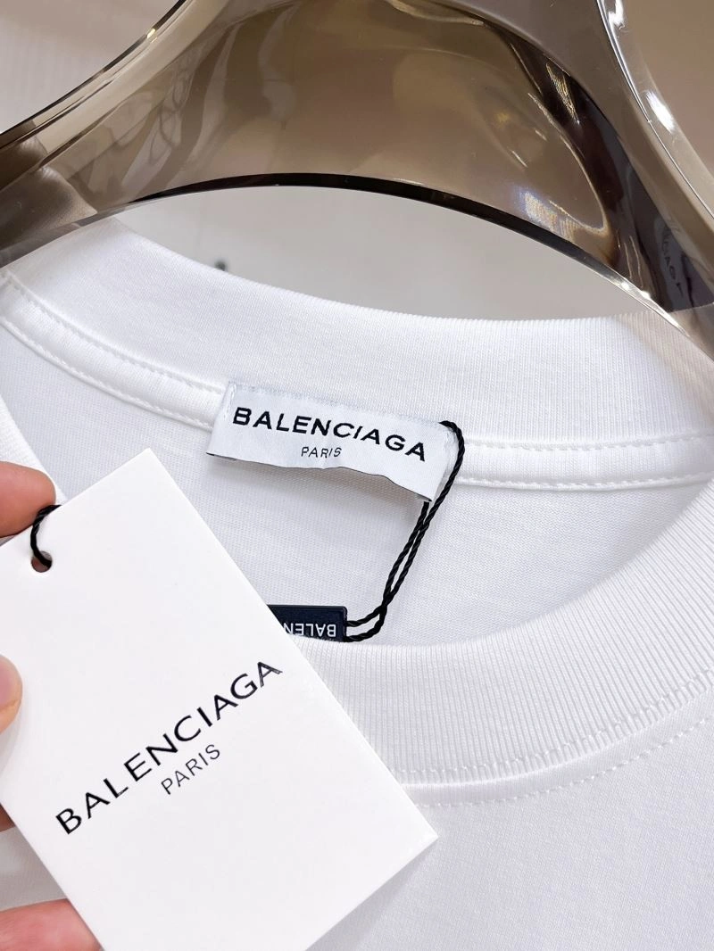 Balenciaga T-Shirts Contemporary 96925