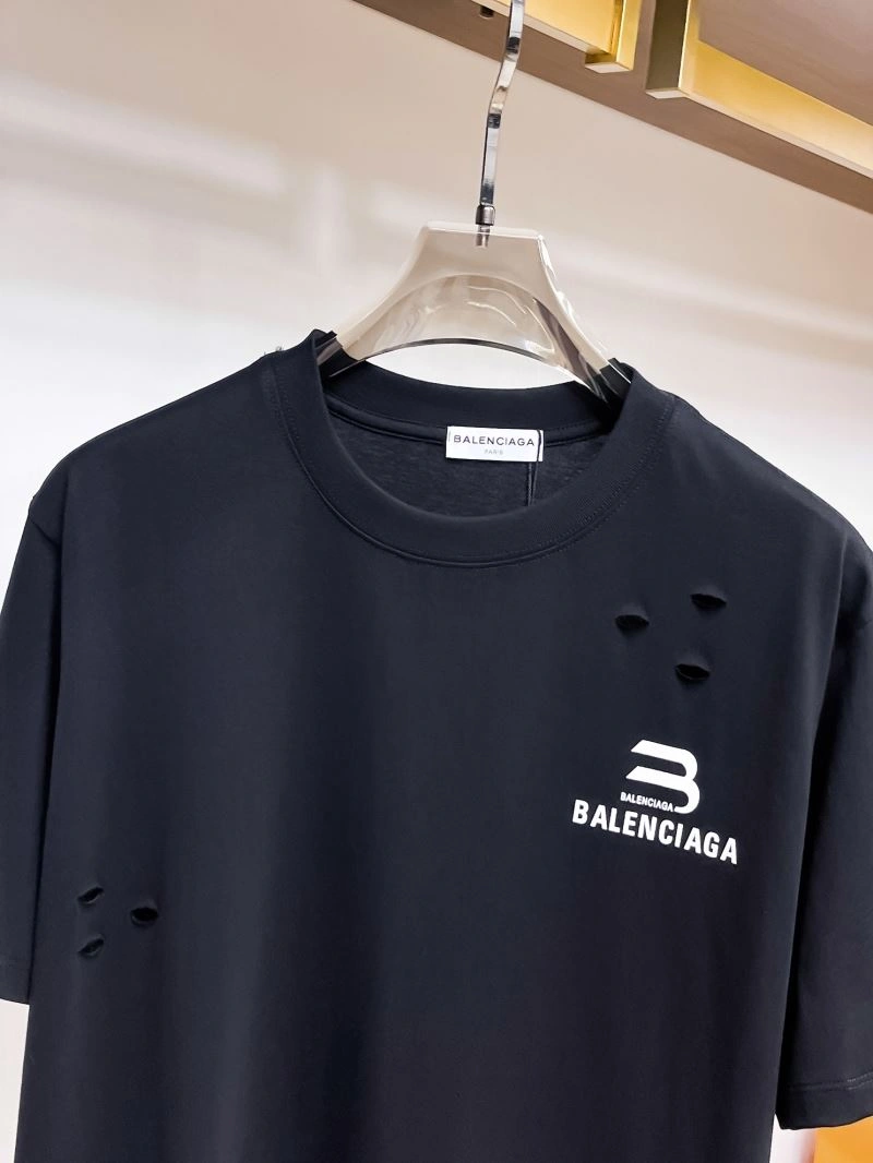 Stretchable Balenciaga T-Shirts 96926