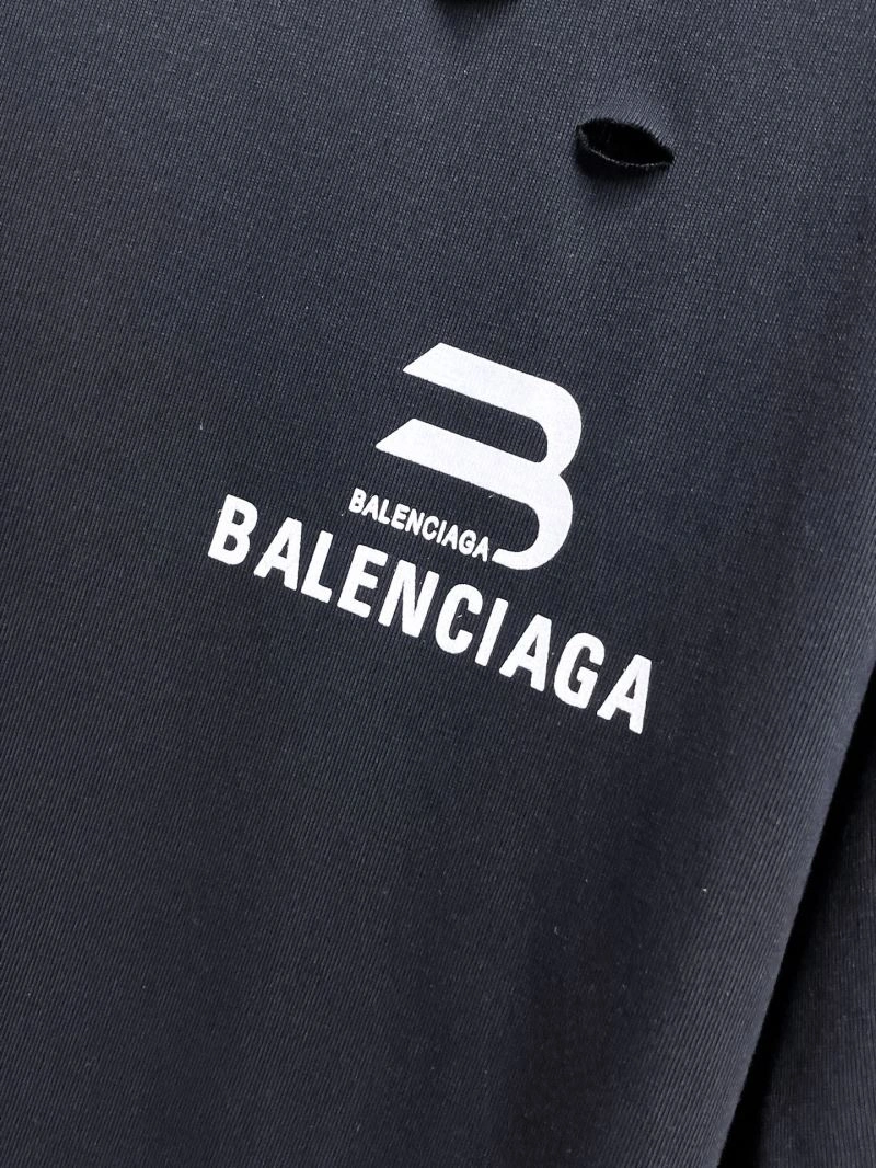 Stretchable Balenciaga T-Shirts 96926