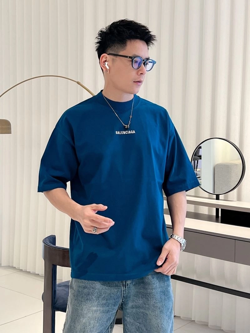 Tailored Balenciaga T-Shirts 96997