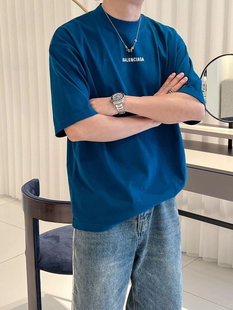 Tailored Balenciaga T-Shirts 96997
