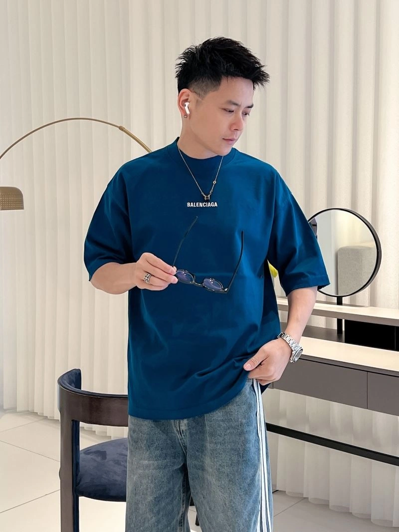 Tailored Balenciaga T-Shirts 96997