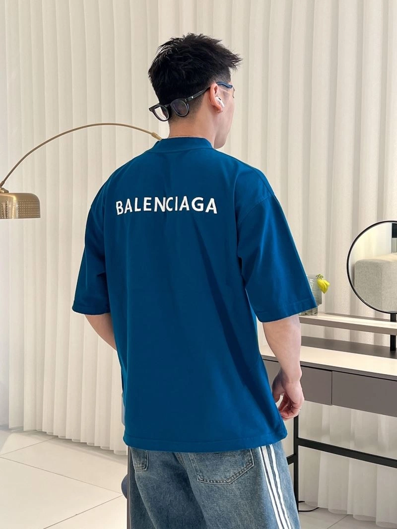 Tailored Balenciaga T-Shirts 96997