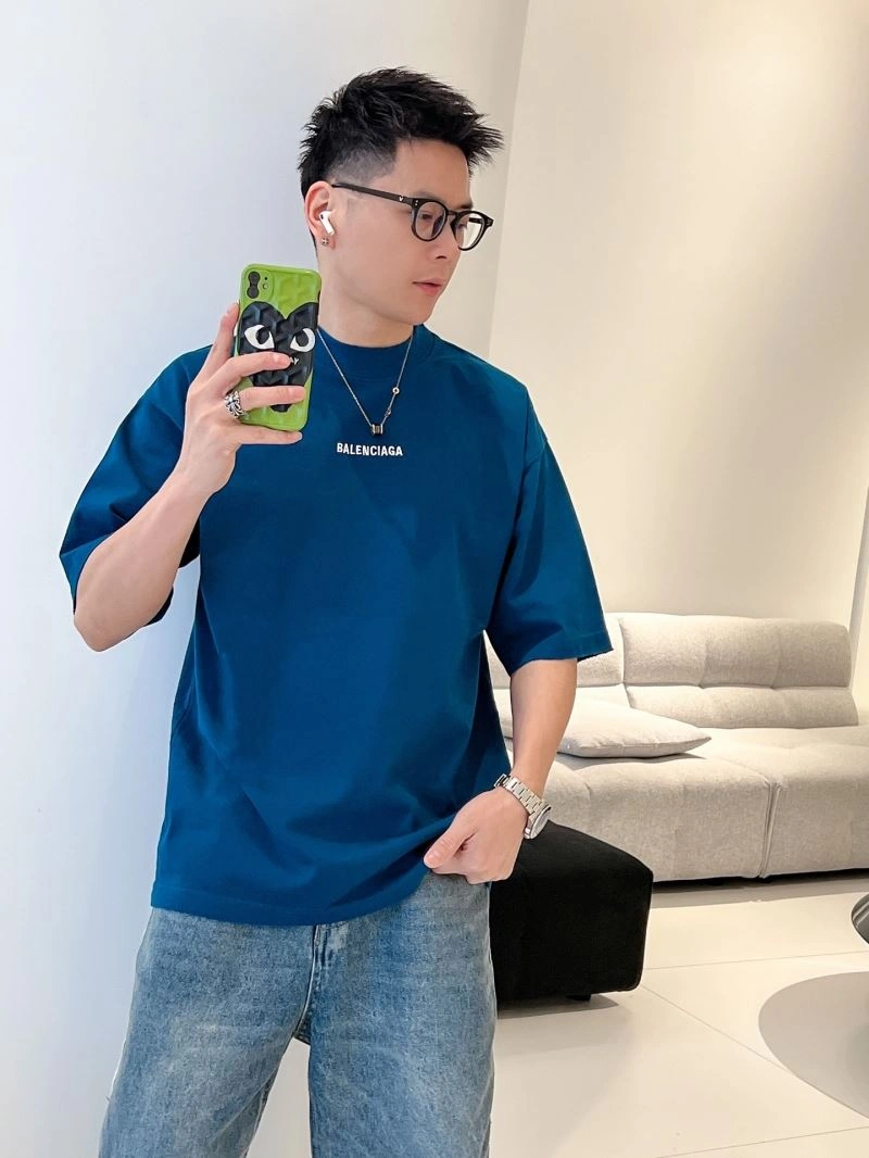 Tailored Balenciaga T-Shirts 96997