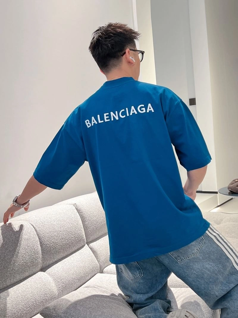 Tailored Balenciaga T-Shirts 96997