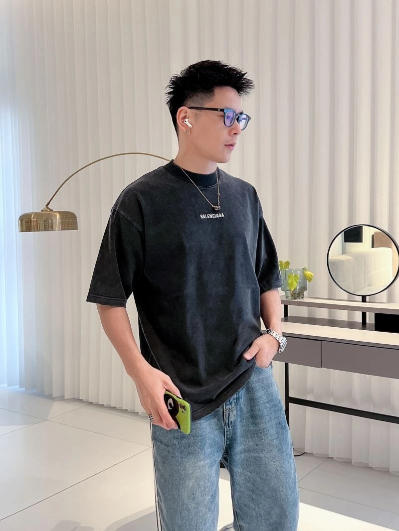 Balenciaga T-Shirts Cozy 96955