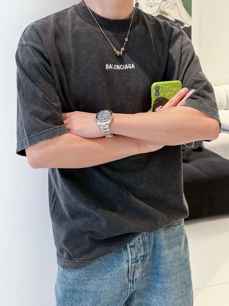 Balenciaga T-Shirts Cozy 96955