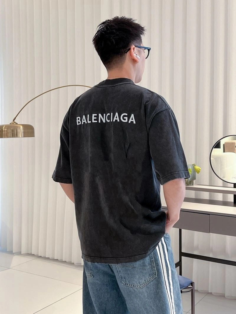 Balenciaga T-Shirts Cozy 96955