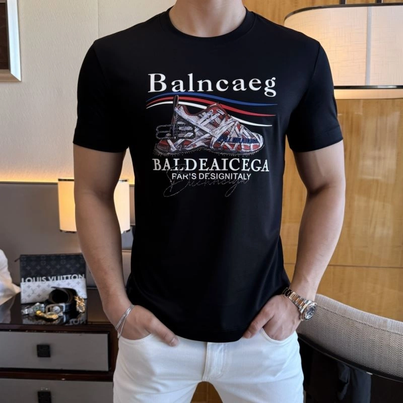 Balenciaga T-Shirts NewStyle 96923