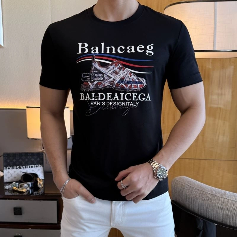Balenciaga T-Shirts NewStyle 96923