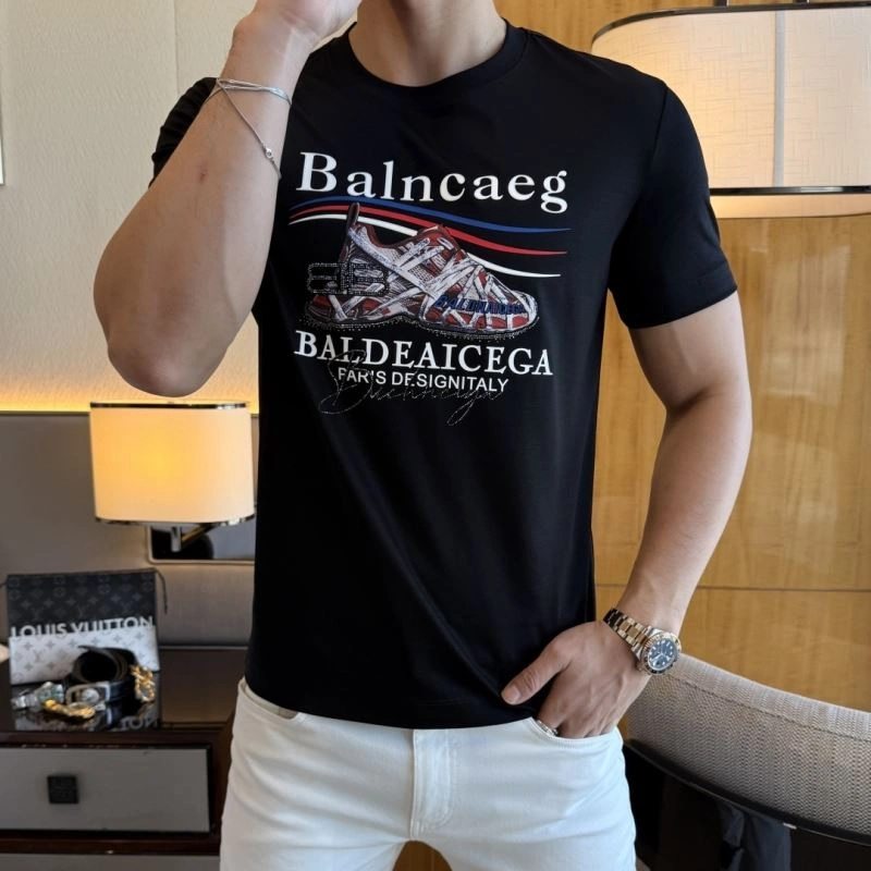 Balenciaga T-Shirts NewStyle 96923