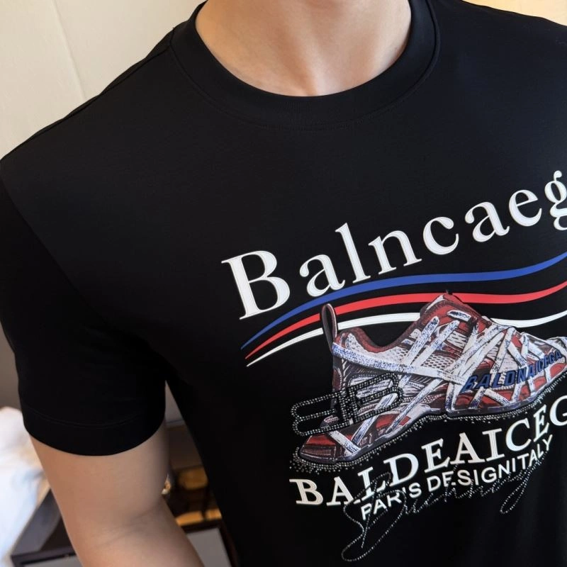 Balenciaga T-Shirts NewStyle 96923