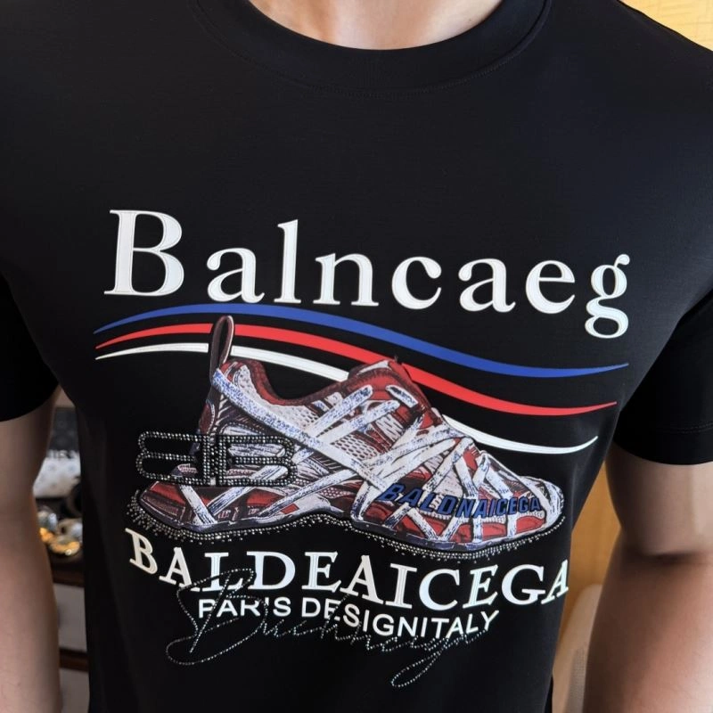 Balenciaga T-Shirts NewStyle 96923