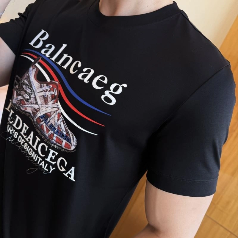 Balenciaga T-Shirts NewStyle 96923