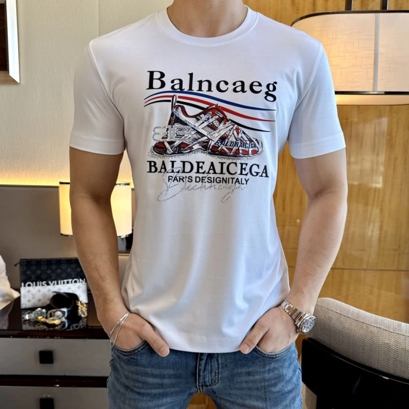 HighPerformance Balenciaga T-Shirts 96929