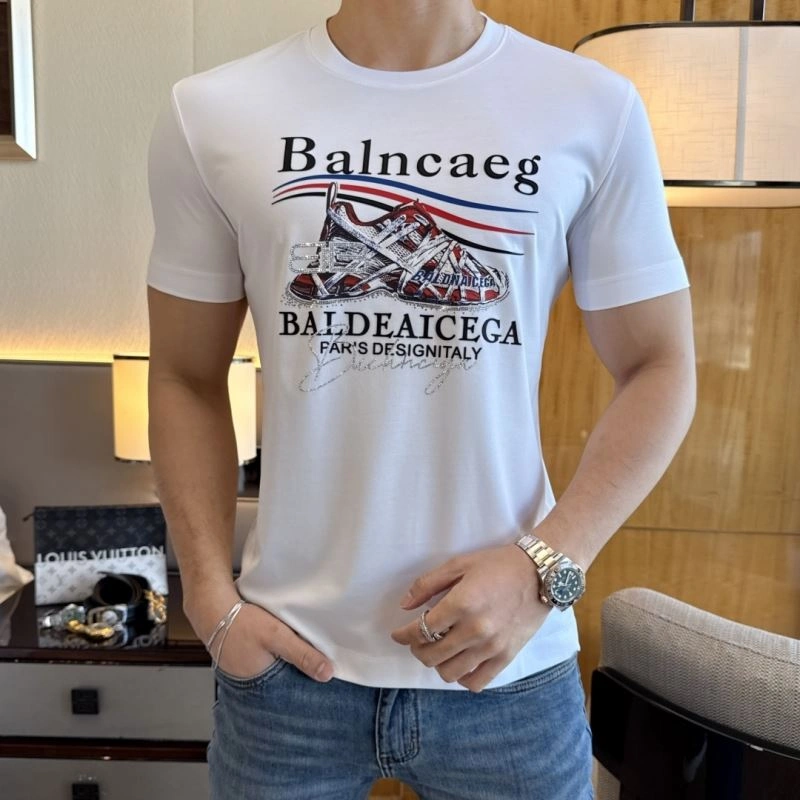HighPerformance Balenciaga T-Shirts 96929