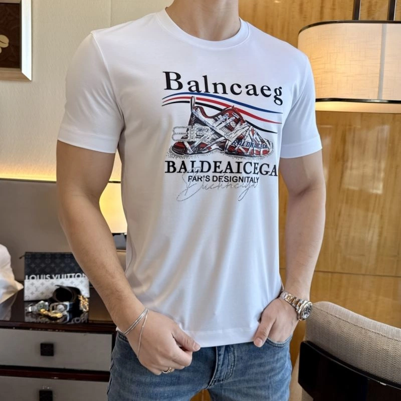 HighPerformance Balenciaga T-Shirts 96929