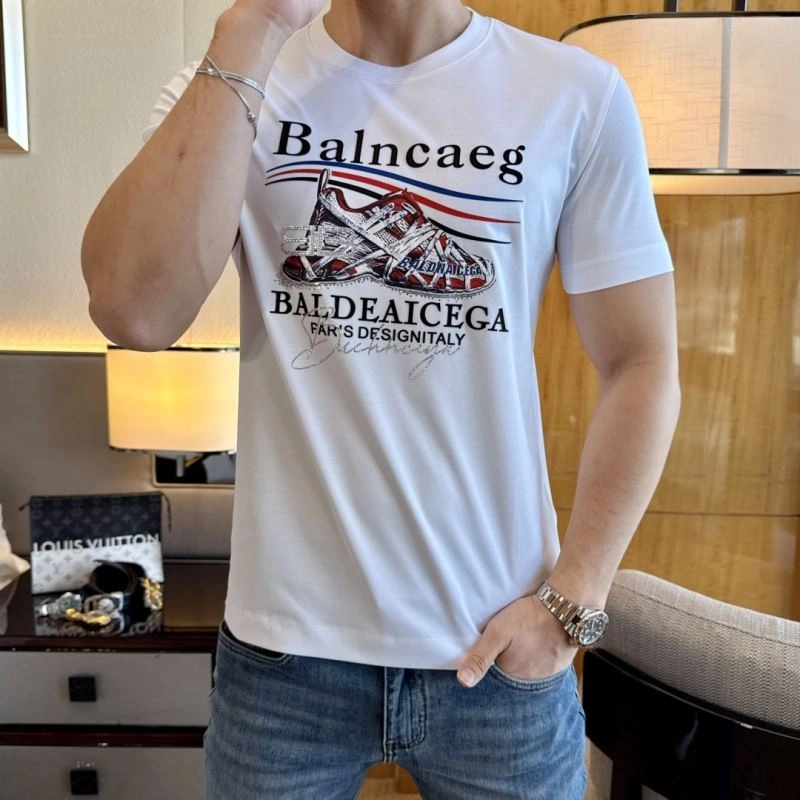 HighPerformance Balenciaga T-Shirts 96929
