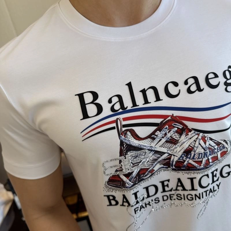 HighPerformance Balenciaga T-Shirts 96929