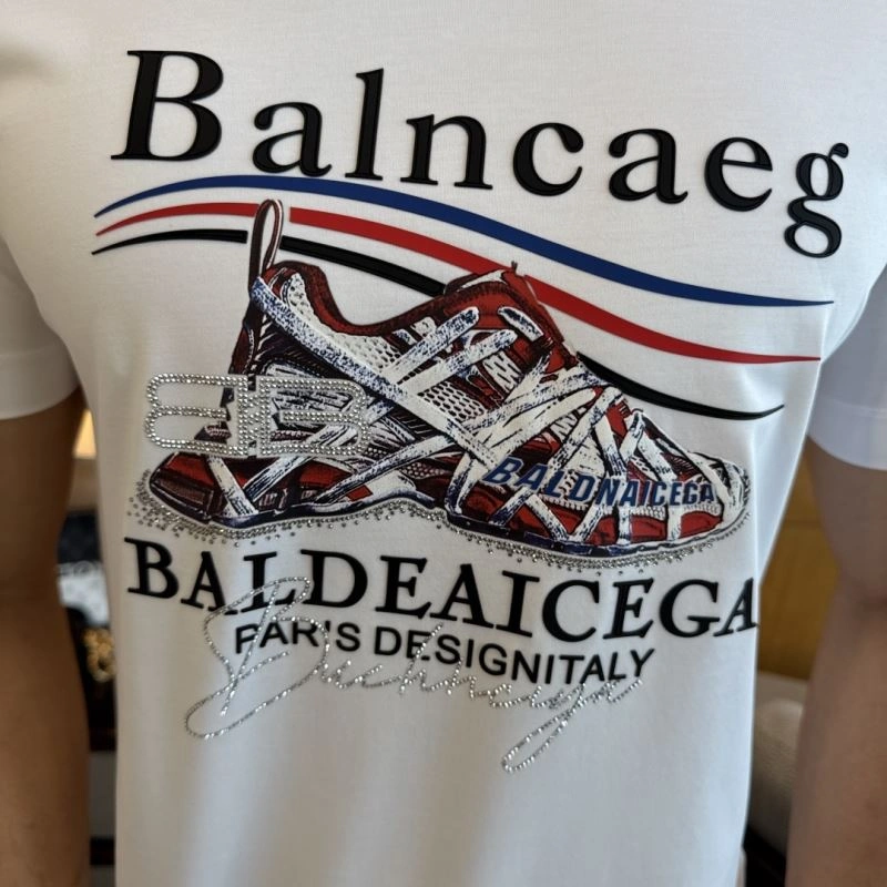 HighPerformance Balenciaga T-Shirts 96929