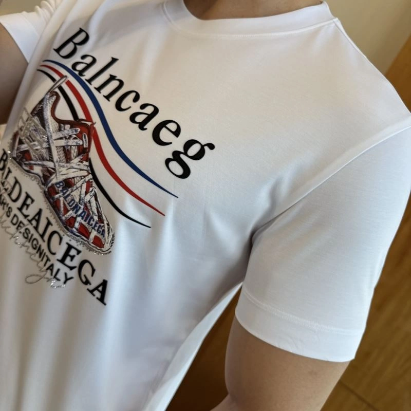 HighPerformance Balenciaga T-Shirts 96929