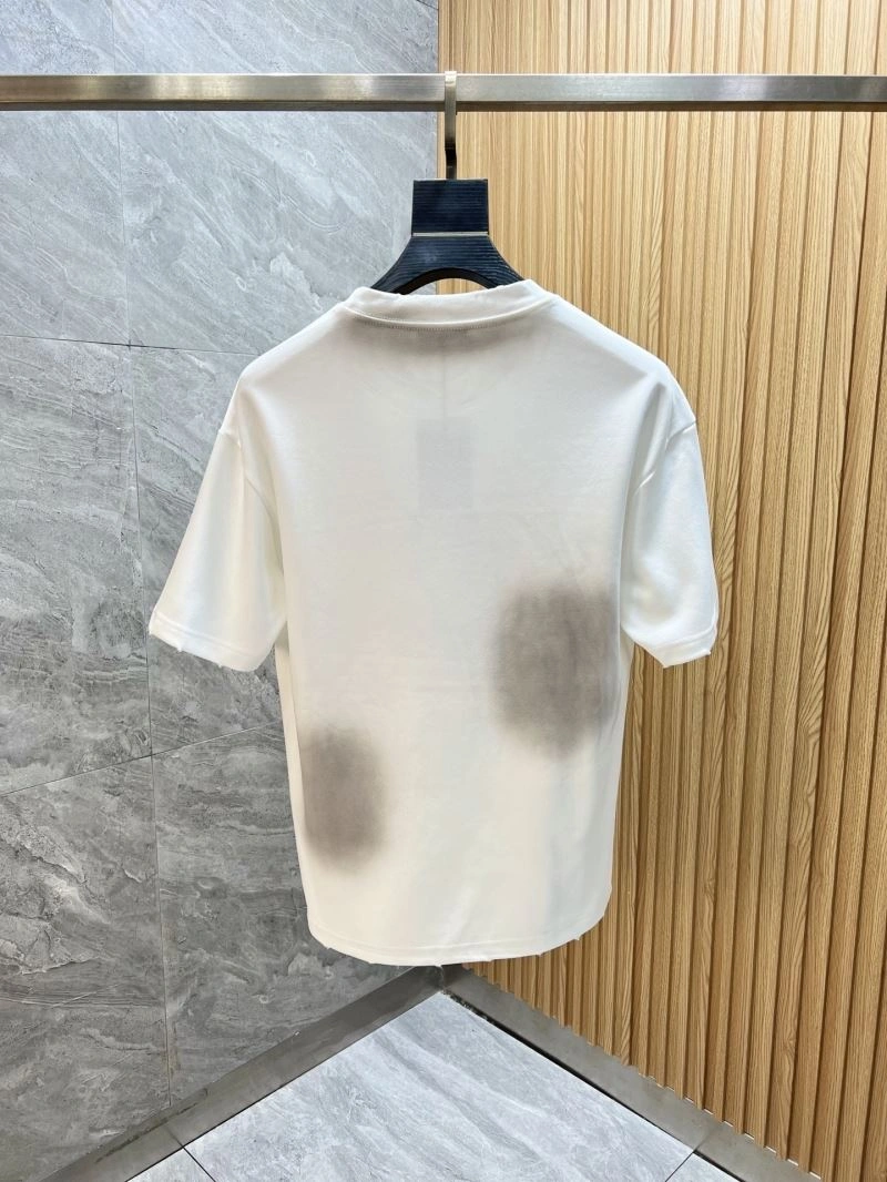 Balenciaga T-Shirts Sporty 96924