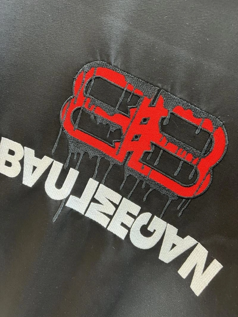 Balenciaga T-Shirts Casual 96989
