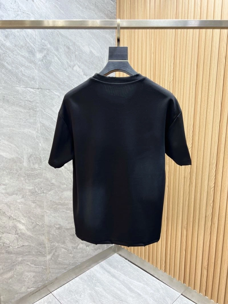 Balenciaga T-Shirts Casual 96989