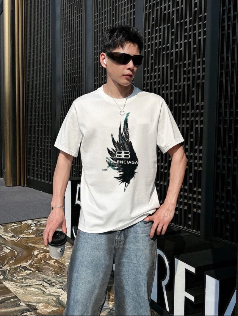 Balenciaga T-Shirts UrbanStyle 96922
