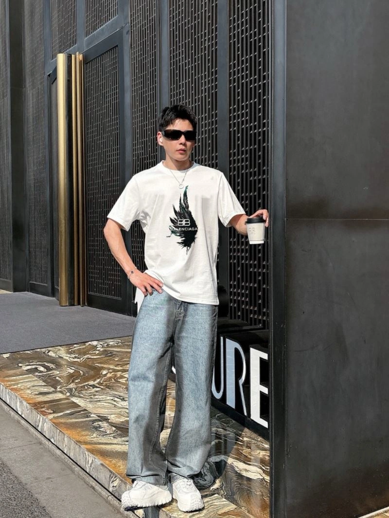 Balenciaga T-Shirts UrbanStyle 96922