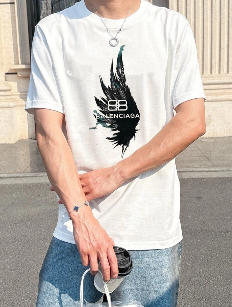 Balenciaga T-Shirts UrbanStyle 96922