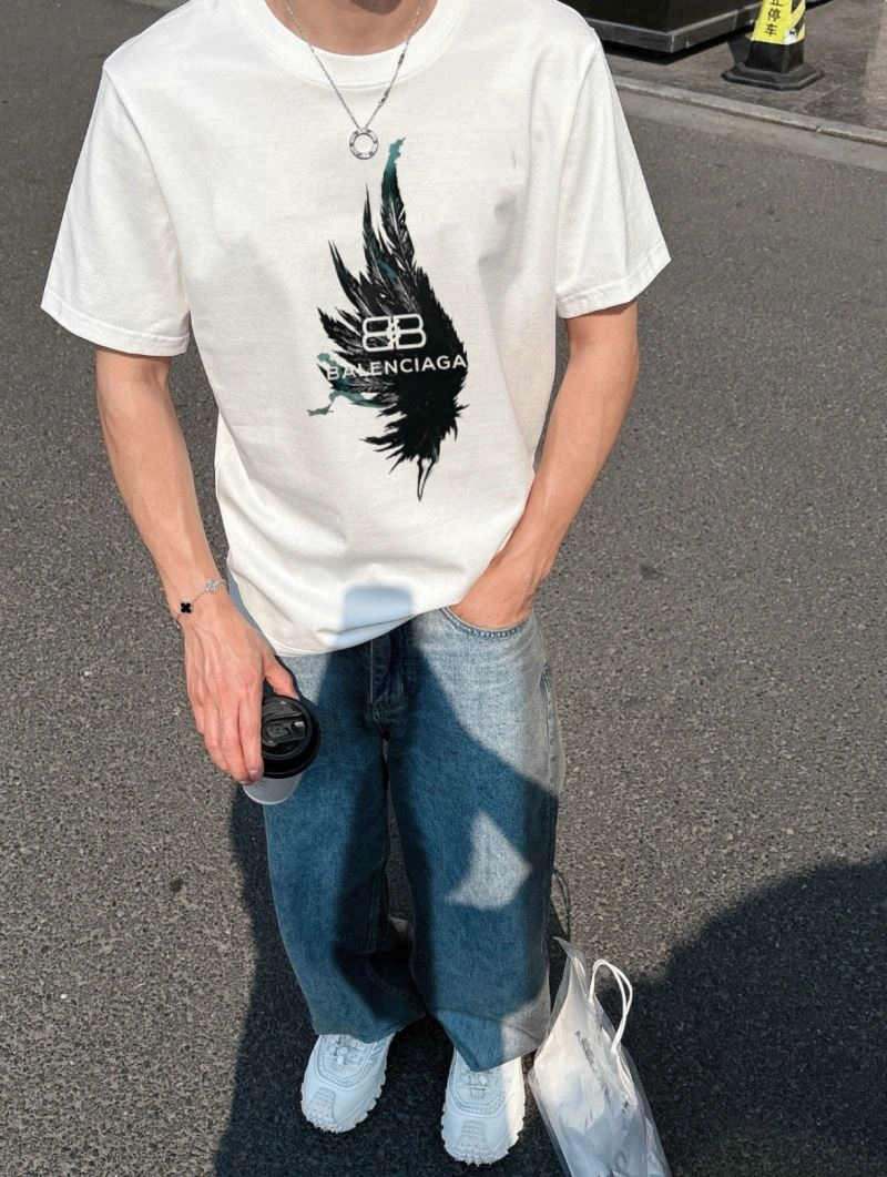 Balenciaga T-Shirts UrbanStyle 96922