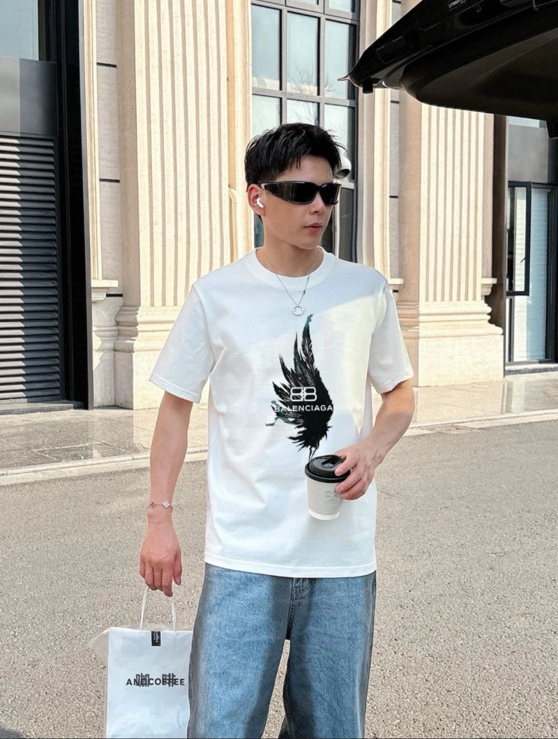 Balenciaga T-Shirts UrbanStyle 96922