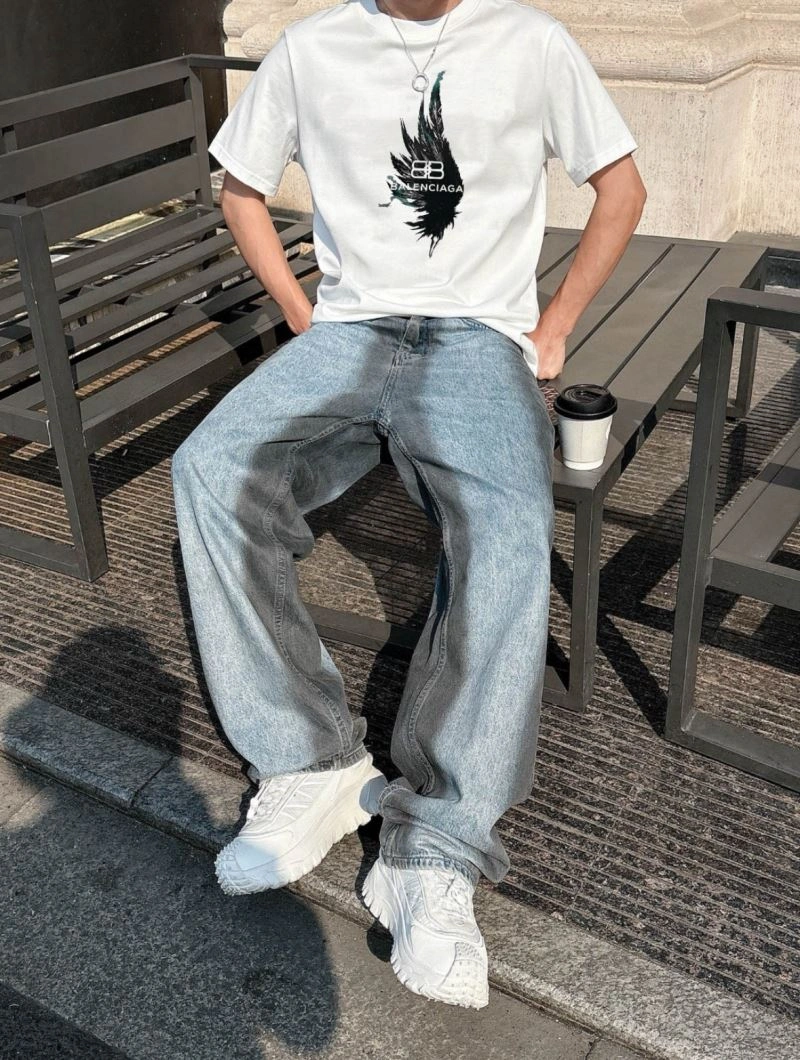Balenciaga T-Shirts UrbanStyle 96922