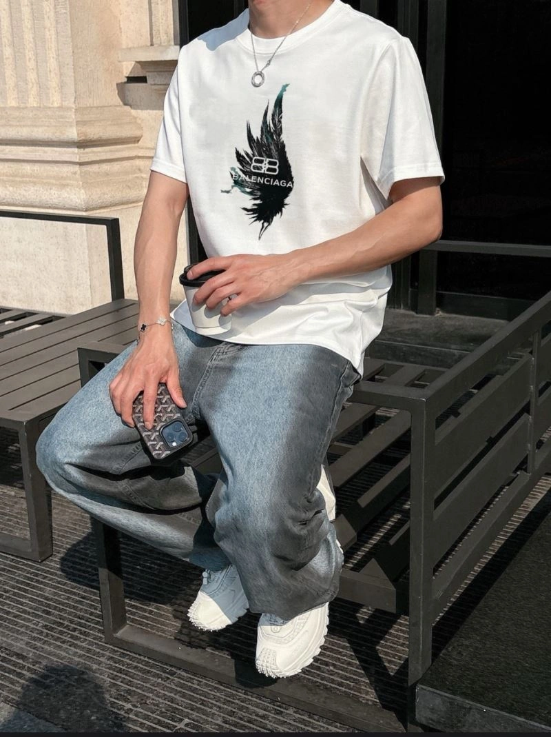 Balenciaga T-Shirts UrbanStyle 96922