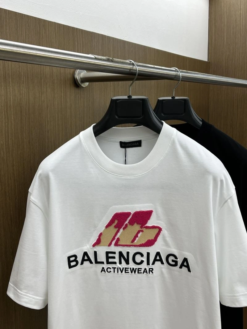 Balenciaga T-Shirts Effortless 96952