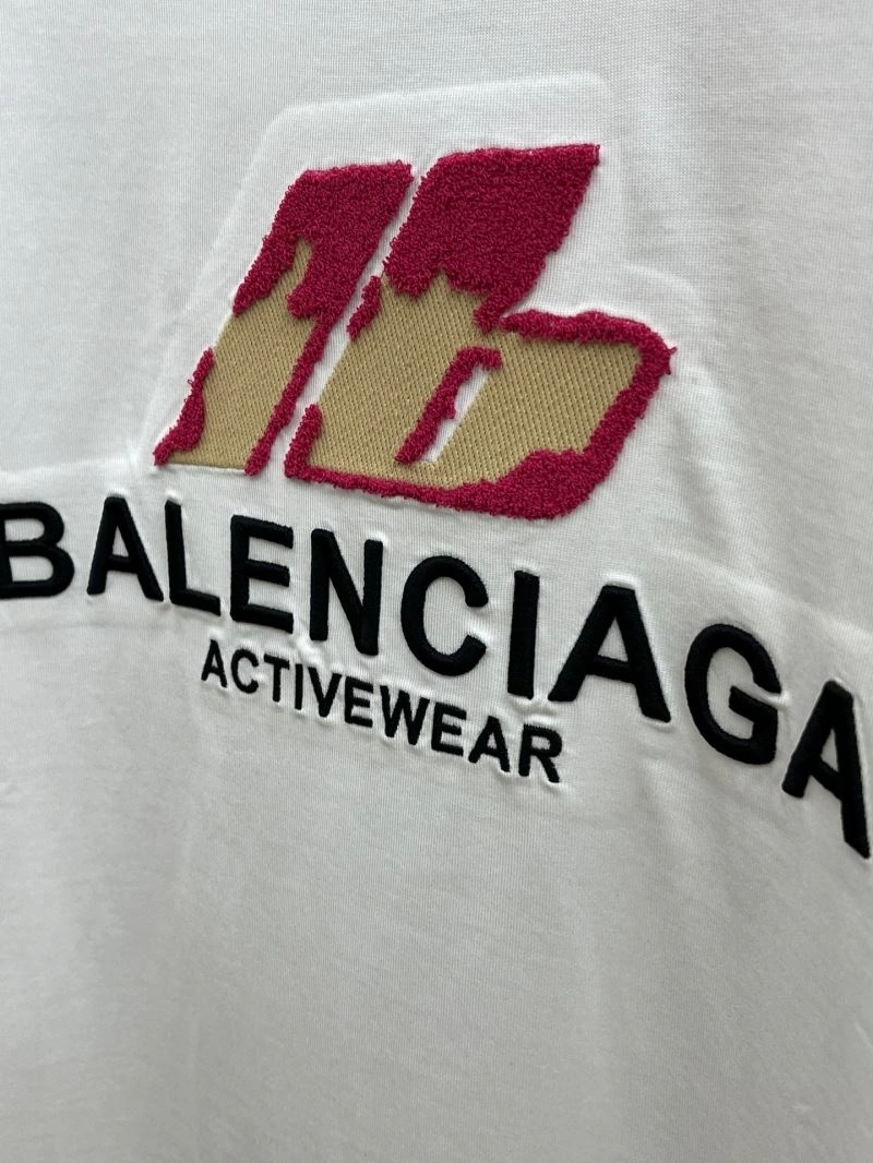 Balenciaga T-Shirts Effortless 96952