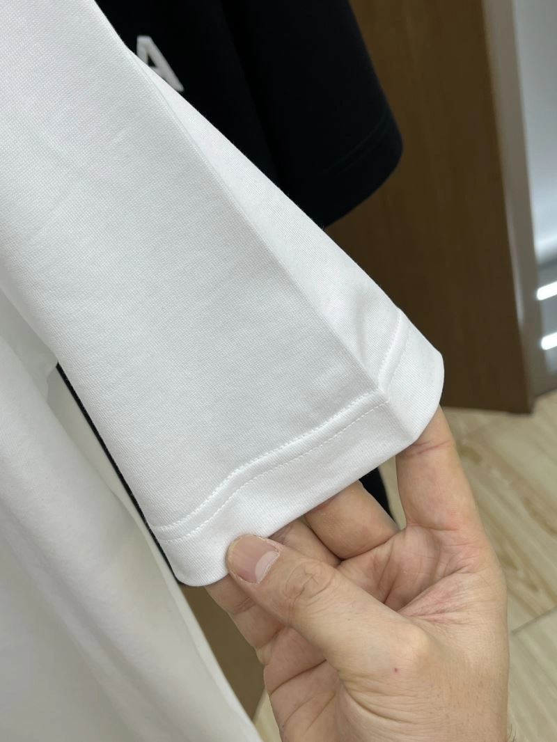 Balenciaga T-Shirts Effortless 96952