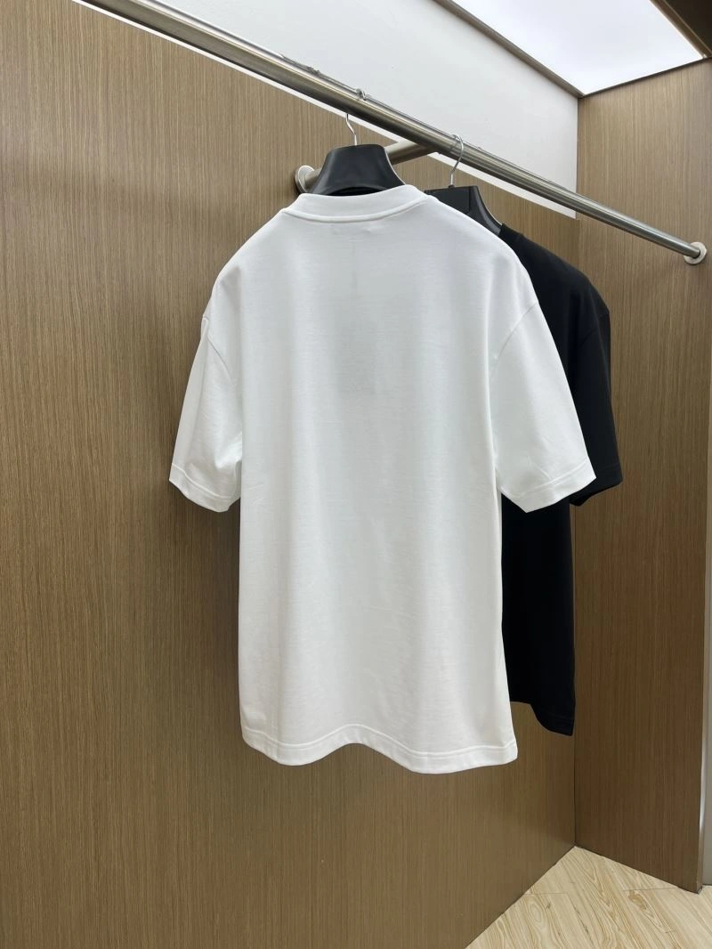 Balenciaga T-Shirts Effortless 96952
