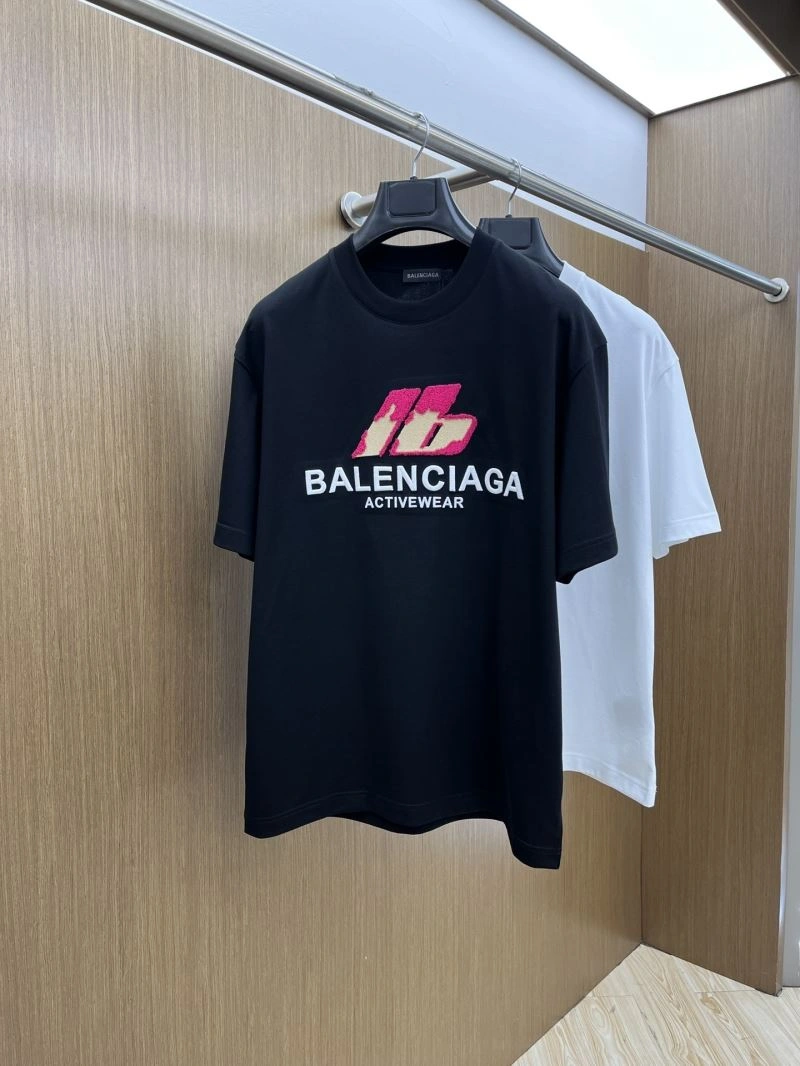 Balenciaga T-Shirts FreshLook 96921
