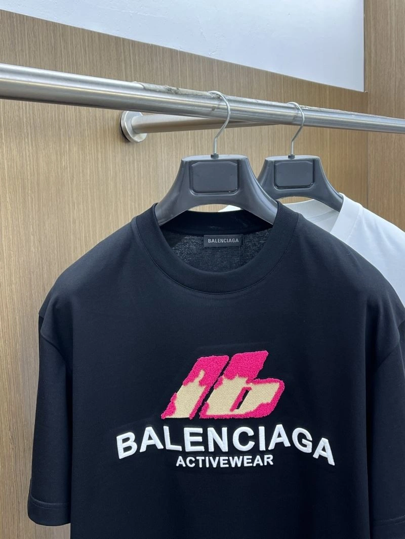 Balenciaga T-Shirts FreshLook 96921