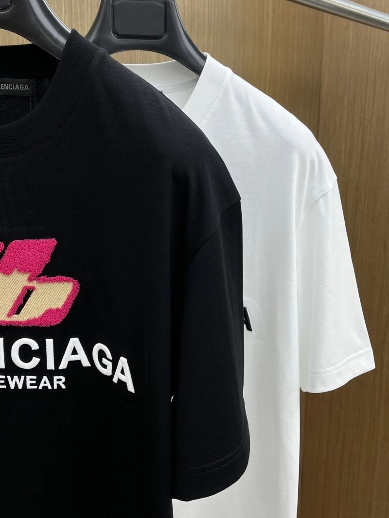 Balenciaga T-Shirts FreshLook 96921