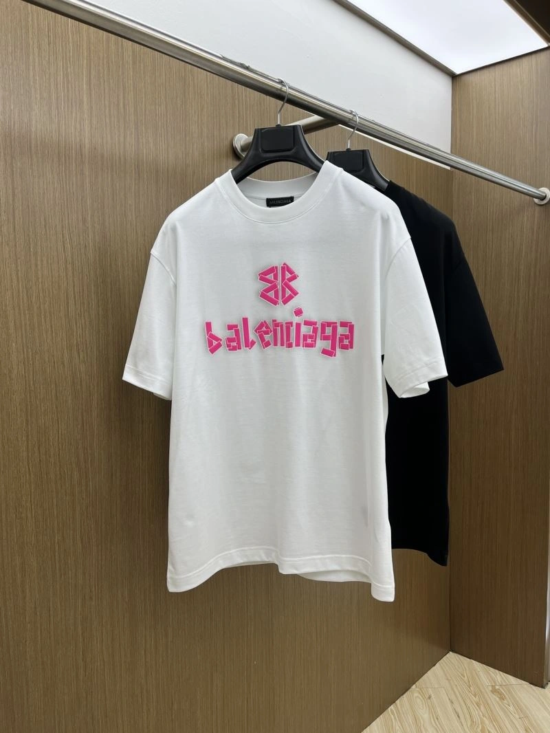Balenciaga T-Shirts SunProtective 96920