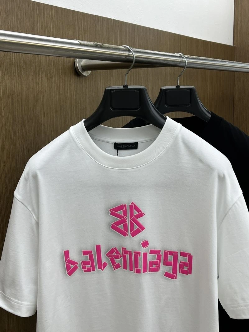 Balenciaga T-Shirts SunProtective 96920