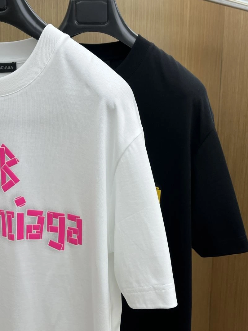 Balenciaga T-Shirts SunProtective 96920