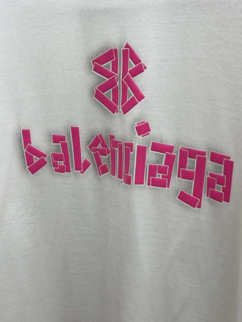 Balenciaga T-Shirts SunProtective 96920