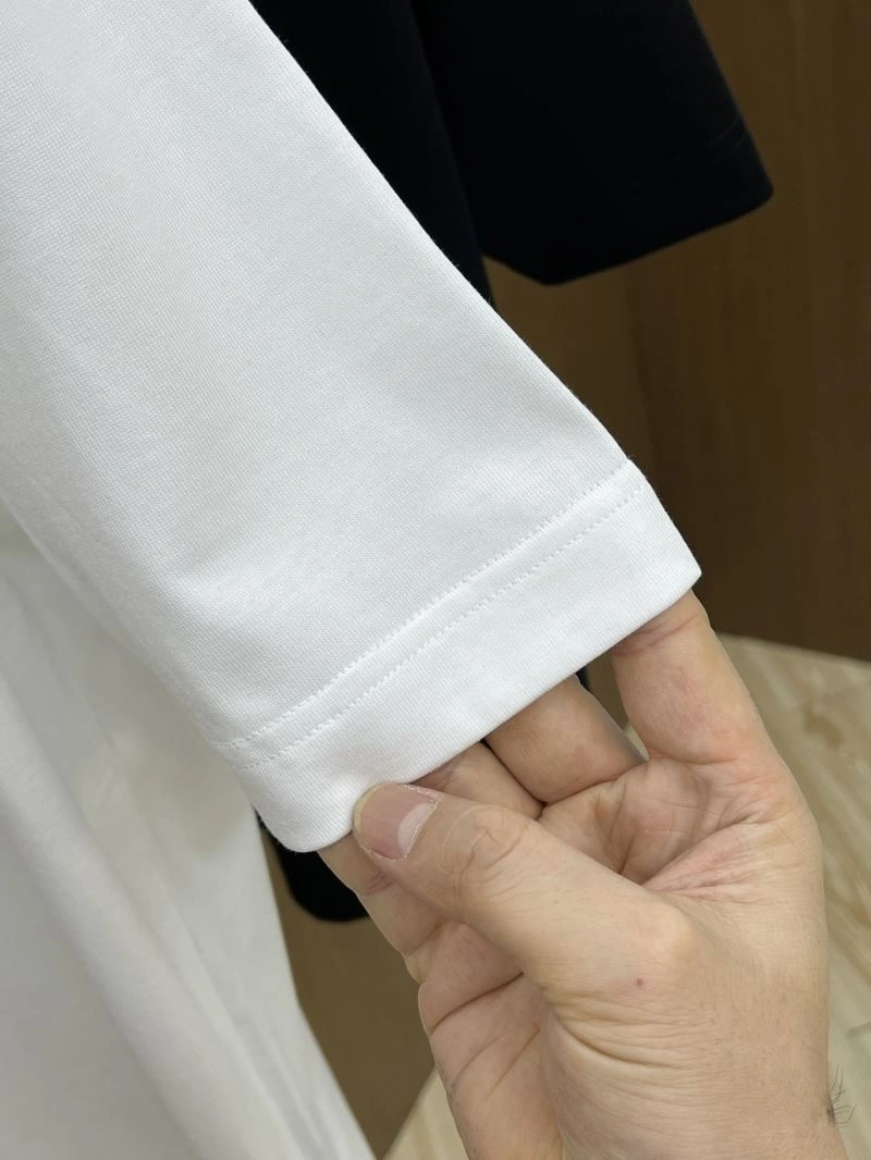 Balenciaga T-Shirts SunProtective 96920