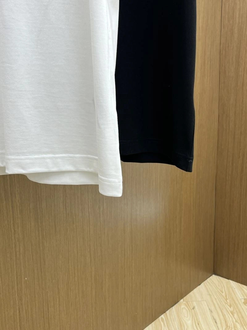 Balenciaga T-Shirts SunProtective 96920