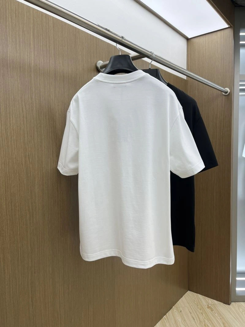 Balenciaga T-Shirts SunProtective 96920
