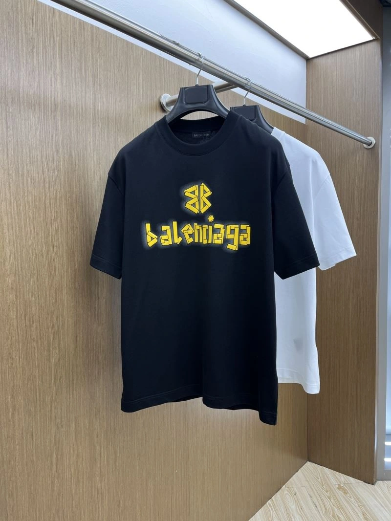 Packable Balenciaga T-Shirts 96919